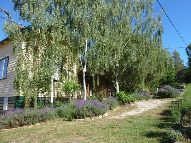 Imagen general del Hotel Ambleside on the Lake. Foto 10