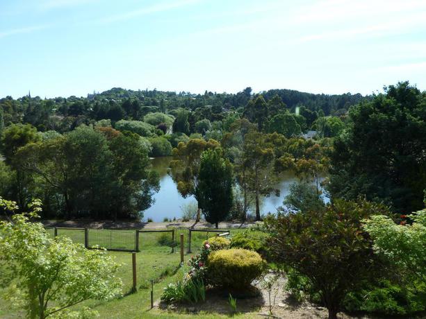 Imagen general del Hotel Ambleside on the Lake. Foto 12