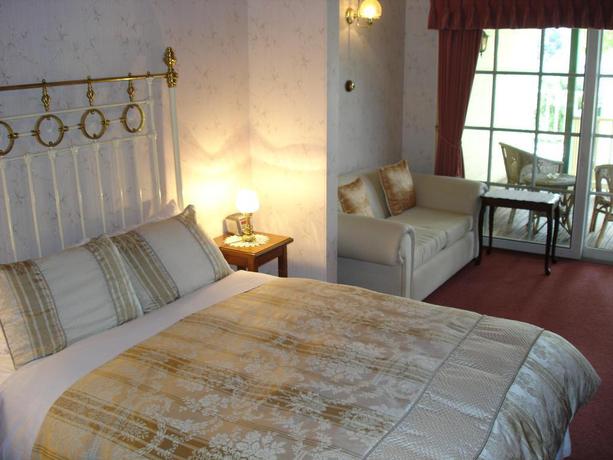 Imagen general del Hotel Ambleside on the Lake. Foto 14