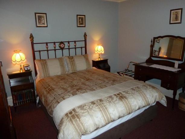 Imagen general del Hotel Ambleside on the Lake. Foto 15