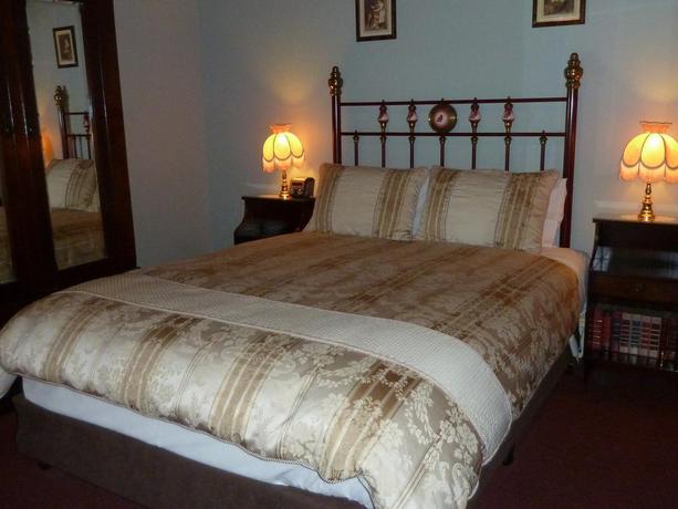 Imagen general del Hotel Ambleside on the Lake. Foto 17