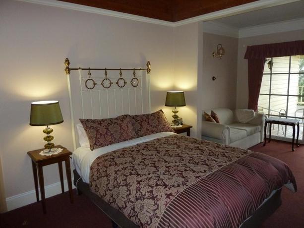 Imagen general del Hotel Ambleside on the Lake. Foto 18