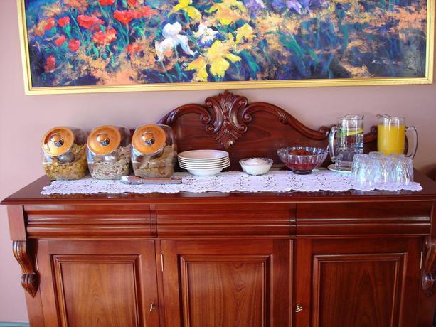 Imagen general del Hotel Ambleside on the Lake. Foto 19