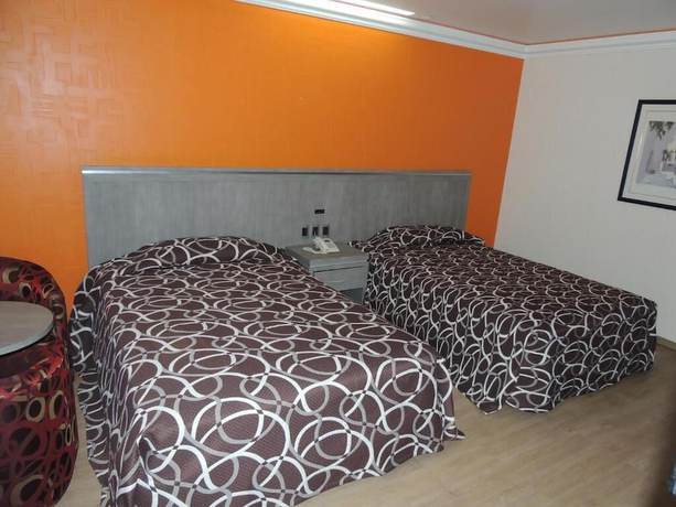 Imagen de la habitación del Hotel Ambos Mundos, Ciudad de M&eacute;xico. Foto 7