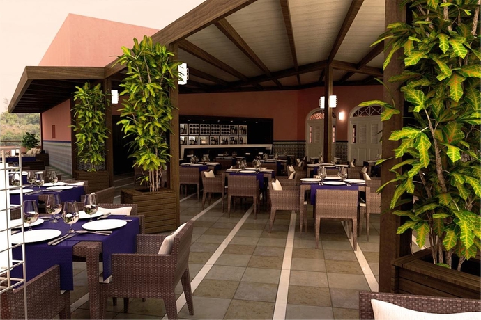 Imagen general del Hotel Ambos Mundos. Foto 8