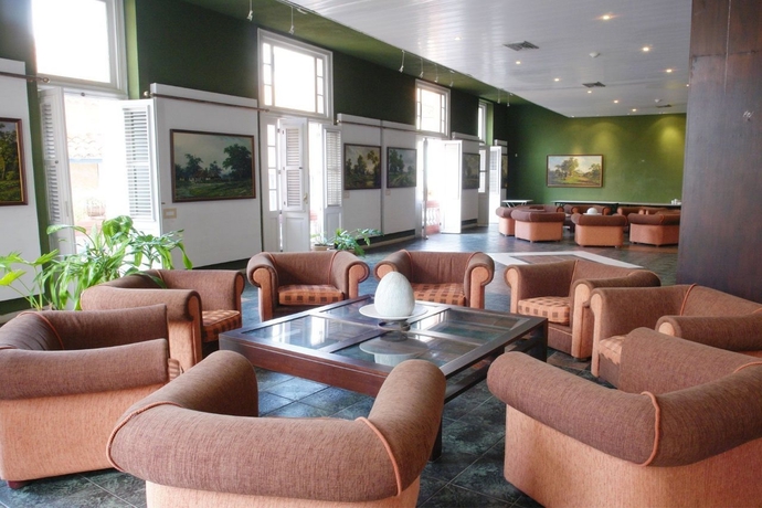 Imagen general del Hotel Ambos Mundos. Foto 13