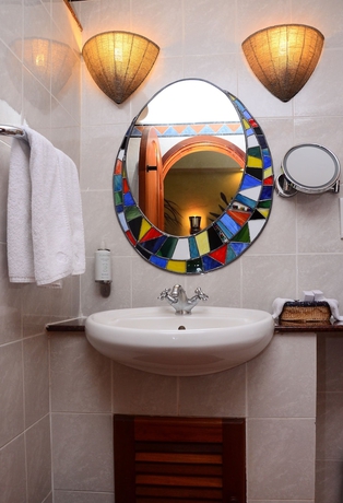 Imagen de la habitación del Hotel Amboseli Serena Safari Lodge. Foto 14