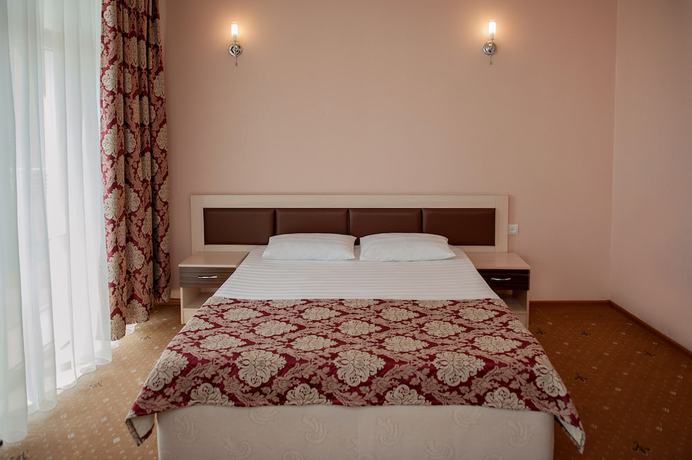 Imagen de la habitación del Hotel Ambra All Inclusive Resort. Foto 8