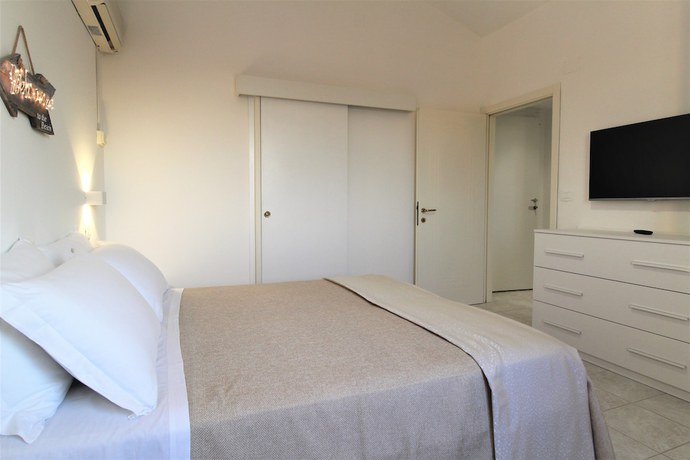 Imagen de la habitación del Hotel Ambra, Cattolica. Foto 3