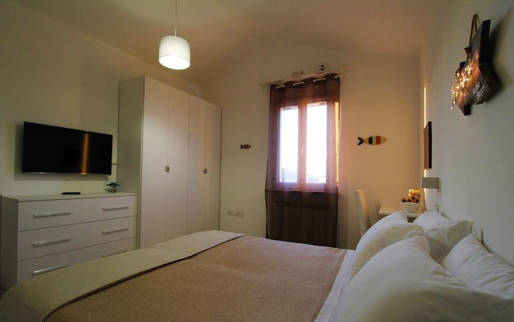 Imagen de la habitación del Hotel Ambra, Cattolica. Foto 9