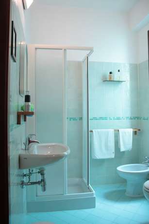 Imagen de la habitación del Hotel Ambra, Cattolica. Foto 12