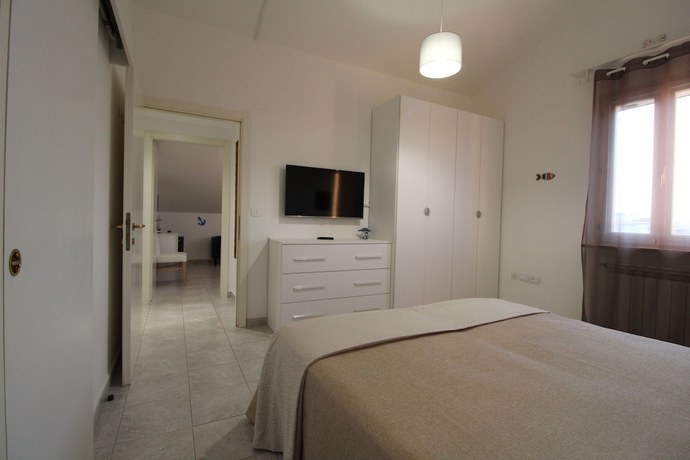Imagen de la habitación del Hotel Ambra, Cattolica. Foto 14