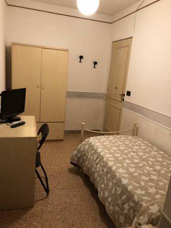 Imagen de la habitación del Hotel Ambra, Forte de Marmi. Foto 6