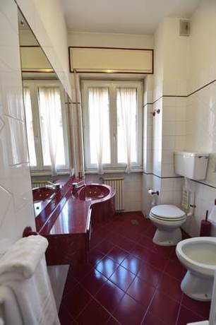 Imagen de la habitación del Hotel Ambra Hotel. Foto 9