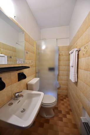 Imagen de la habitación del Hotel Ambra Hotel. Foto 15