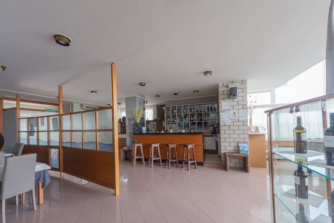 Imagen de los interiores del Hotel Ambra, Lignano Sabbiadoro. Foto 17