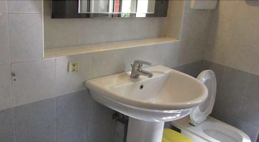 Imagen de la habitación del Hotel Ambra, Milán. Foto 2