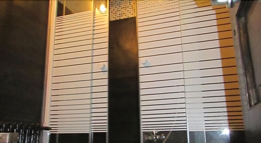 Imagen de la habitación del Hotel Ambra, Milán. Foto 12