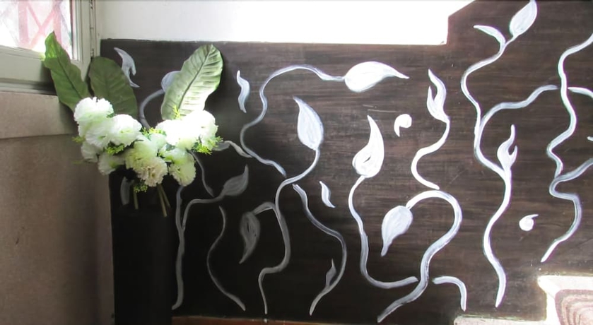 Imagen de los interiores del Hotel Ambra, Milán. Foto 19