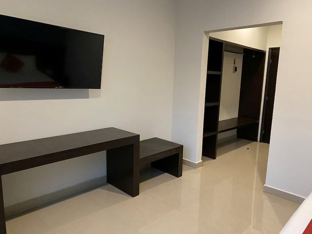 Imagen de la habitación del Hotel Ambra, PlayaCar. Foto 4