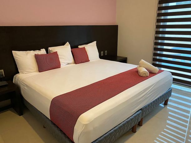 Imagen de la habitación del Hotel Ambra, PlayaCar. Foto 6