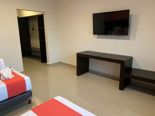 Imagen de la habitación del Hotel Ambra, PlayaCar. Foto 7