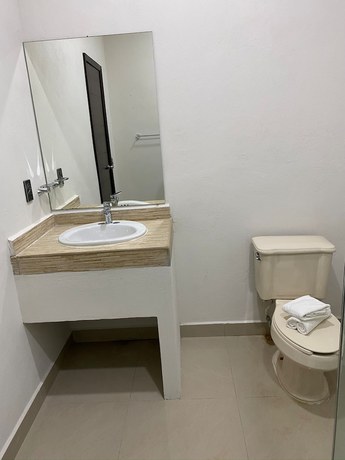 Imagen de la habitación del Hotel Ambra, PlayaCar. Foto 9