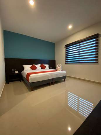 Imagen de la habitación del Hotel Ambra, PlayaCar. Foto 13