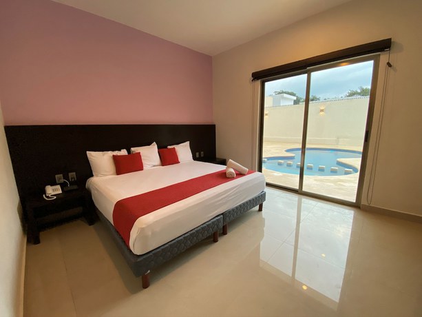 Imagen de la habitación del Hotel Ambra, PlayaCar. Foto 18