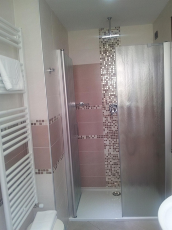 Imagen de la habitación del Hotel Ambra, Quarto D'Altino. Foto 3