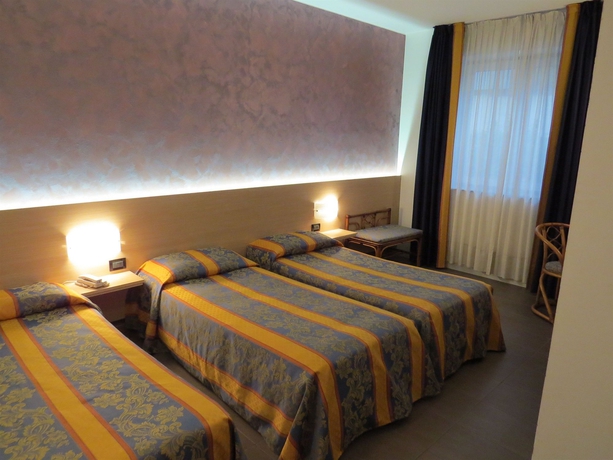Imagen general del Hotel Ambra, Quarto D'Altino. Foto 1