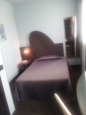 Imagen de la habitación del Hotel Ambra, Quarto D'Altino. Foto 4