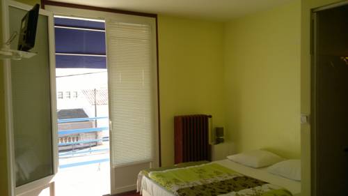 Imagen general del Hotel Ambre. Foto 1