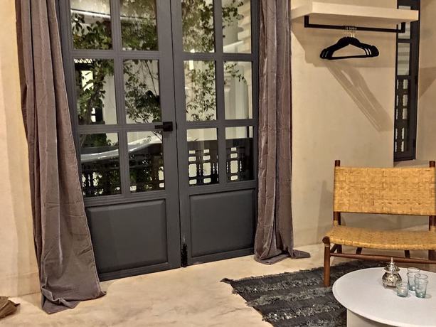 Imagen de la habitación del Hotel Ambre and Epices Jungle Hotel and Spa. Foto 12