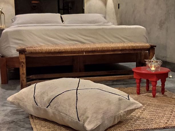 Imagen de la habitación del Hotel Ambre and Epices Jungle Hotel and Spa. Foto 13