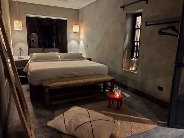 Imagen de la habitación del Hotel Ambre and Epices Jungle Hotel and Spa. Foto 16
