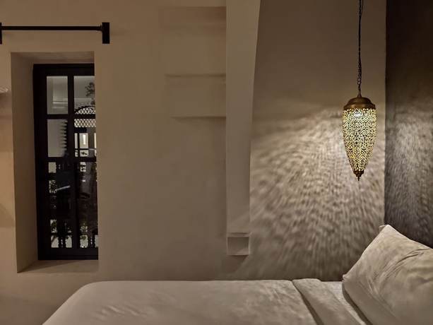 Imagen de la habitación del Hotel Ambre and Epices Jungle Hotel and Spa. Foto 19