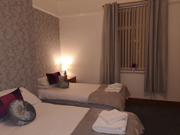 Imagen de la habitación del Hotel Ambrose, Barrow-in-Furness. Foto 2