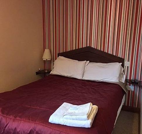 Imagen de la habitación del Hotel Ambrose, Barrow-in-Furness. Foto 3