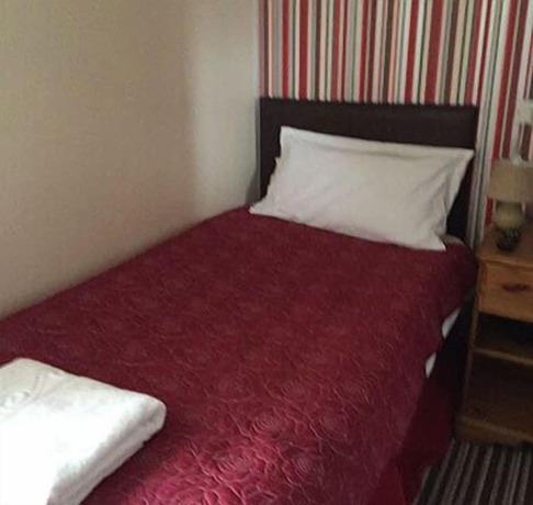 Imagen de la habitación del Hotel Ambrose, Barrow-in-Furness. Foto 5