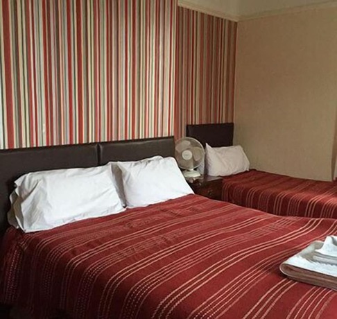 Imagen de la habitación del Hotel Ambrose, Barrow-in-Furness. Foto 6
