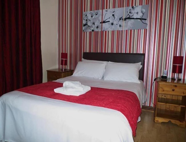Imagen de la habitación del Hotel Ambrose, Barrow-in-Furness. Foto 10