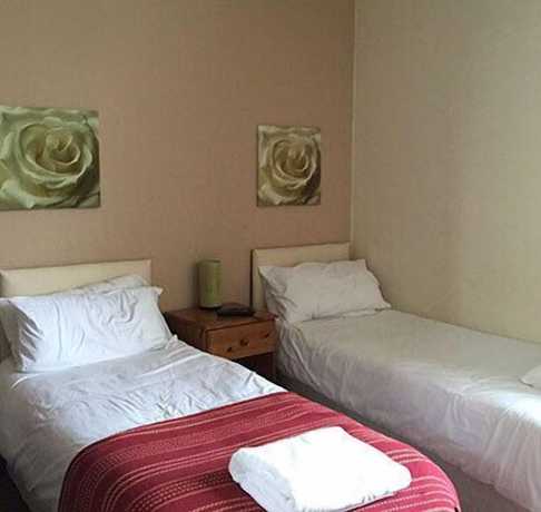 Imagen de la habitación del Hotel Ambrose, Barrow-in-Furness. Foto 13
