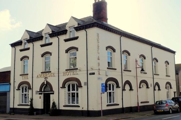 Imagen general del Hotel Ambrose, Barrow-in-Furness. Foto 1