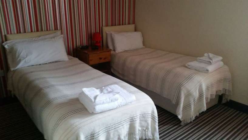 Imagen de la habitación del Hotel Ambrose, Barrow-in-Furness. Foto 14