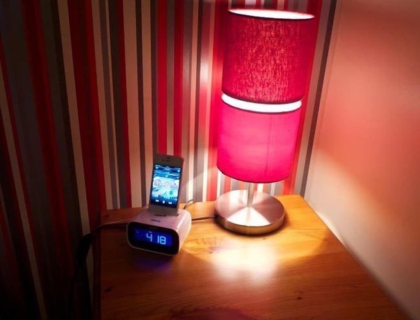 Imagen de la habitación del Hotel Ambrose, Barrow-in-Furness. Foto 15