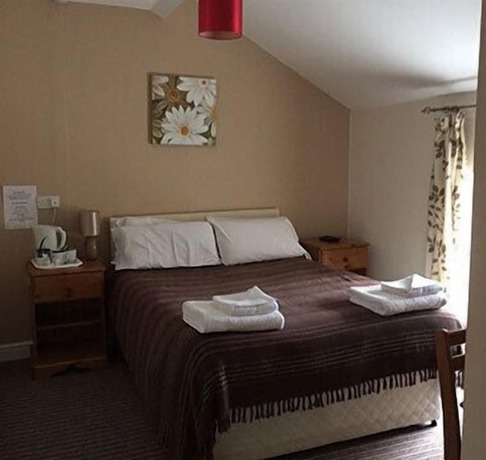 Imagen de la habitación del Hotel Ambrose, Barrow-in-Furness. Foto 16