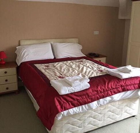 Imagen de la habitación del Hotel Ambrose, Barrow-in-Furness. Foto 17