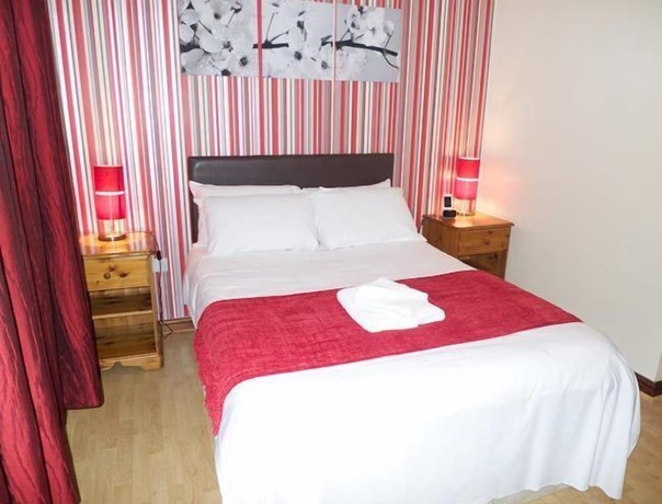 Imagen de la habitación del Hotel Ambrose, Barrow-in-Furness. Foto 18
