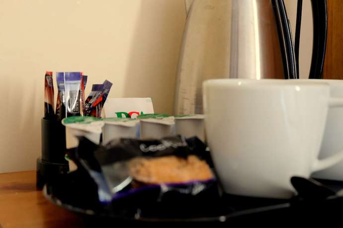 Imagen de la habitación del Hotel Ambrose, Barrow-in-Furness. Foto 19